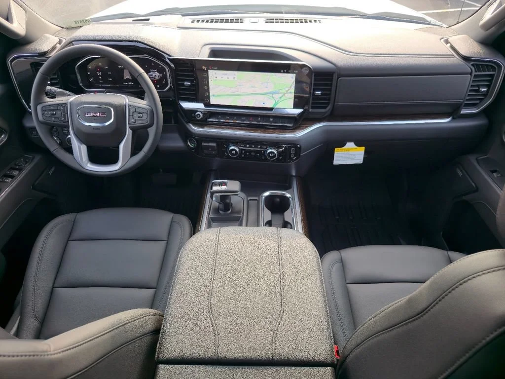 2026 GMC Sierra 1500 Elevation - Photo 37