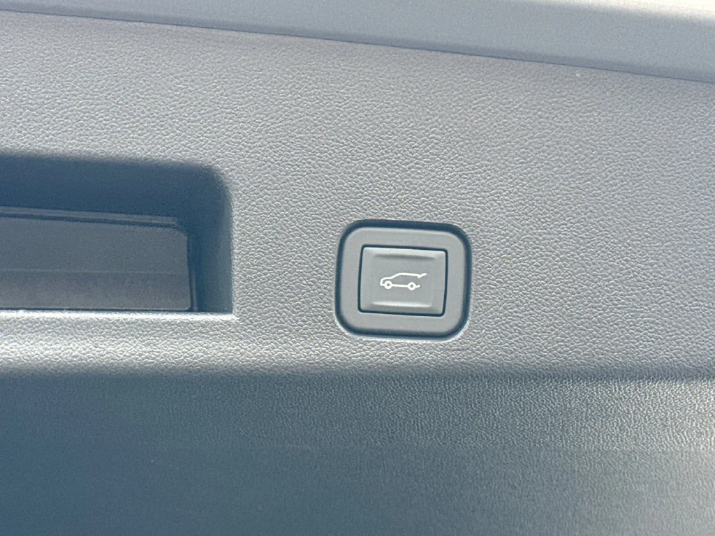 2026 GMC Acadia Elevation - Photo 37