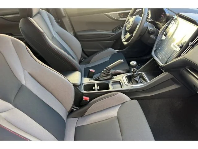 New 2026 MAGNETITE GRAY METALLIC Subaru Base image 40