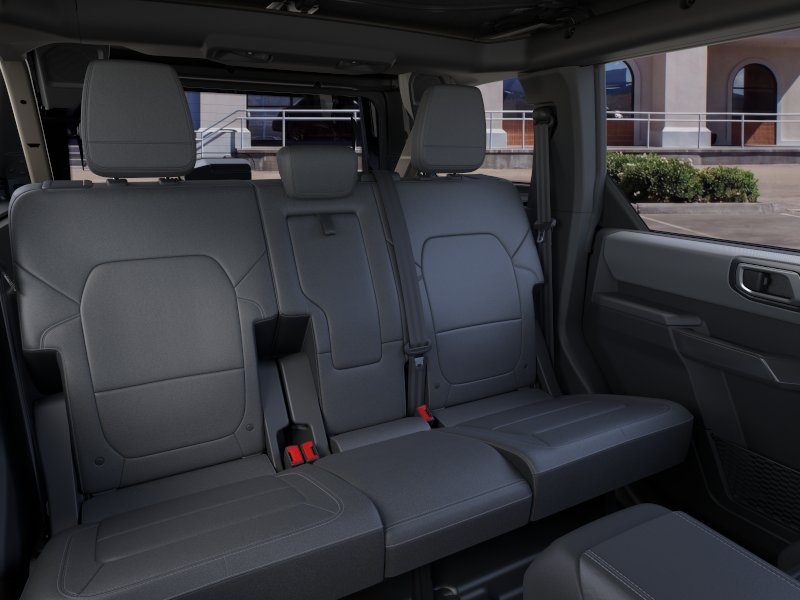 New 2026 Marsh Gray Ford Big Bend® image 11