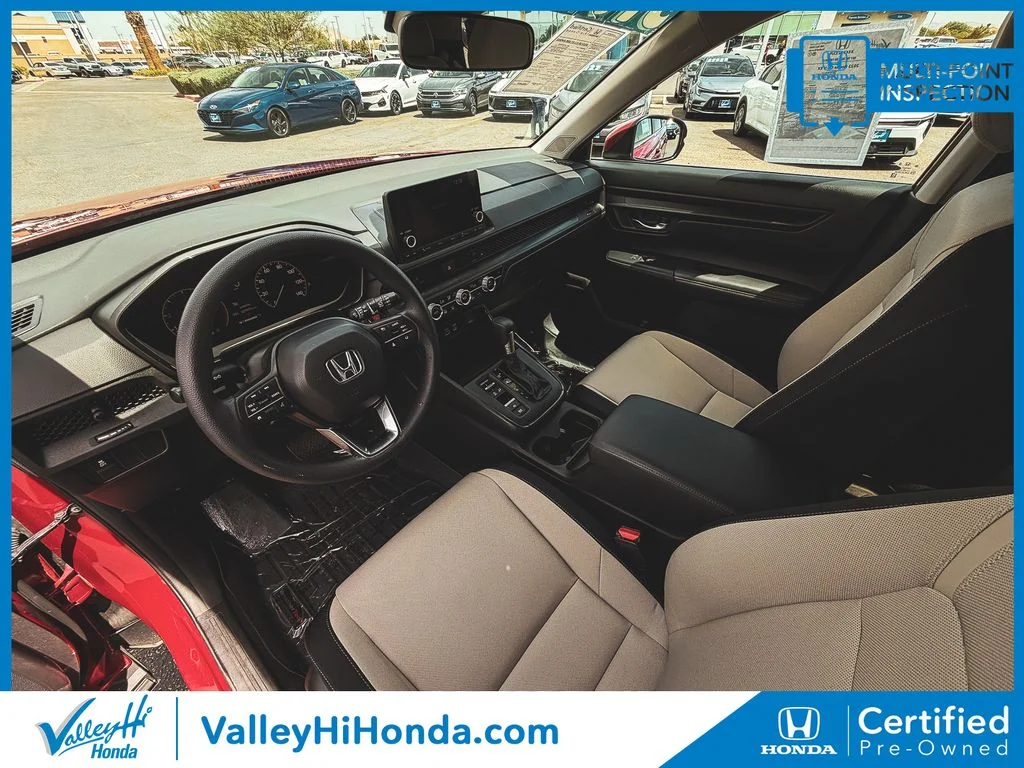 2023 Honda CR-V EX - Photo 15