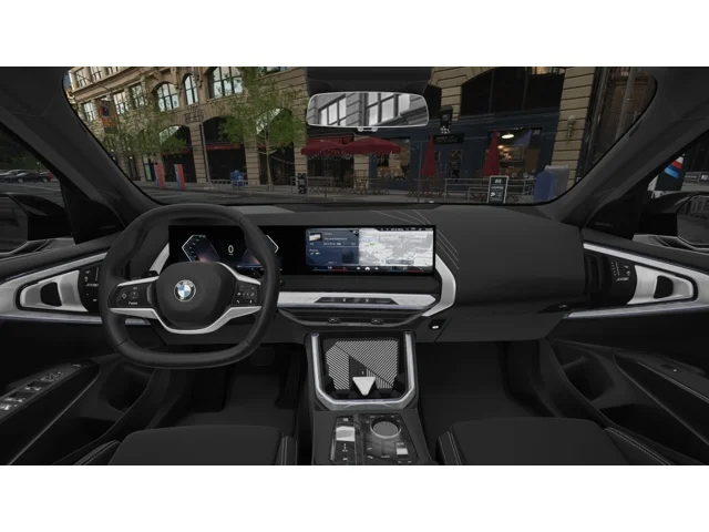 New 2026 Black Sapphire Metallic BMW  image 10