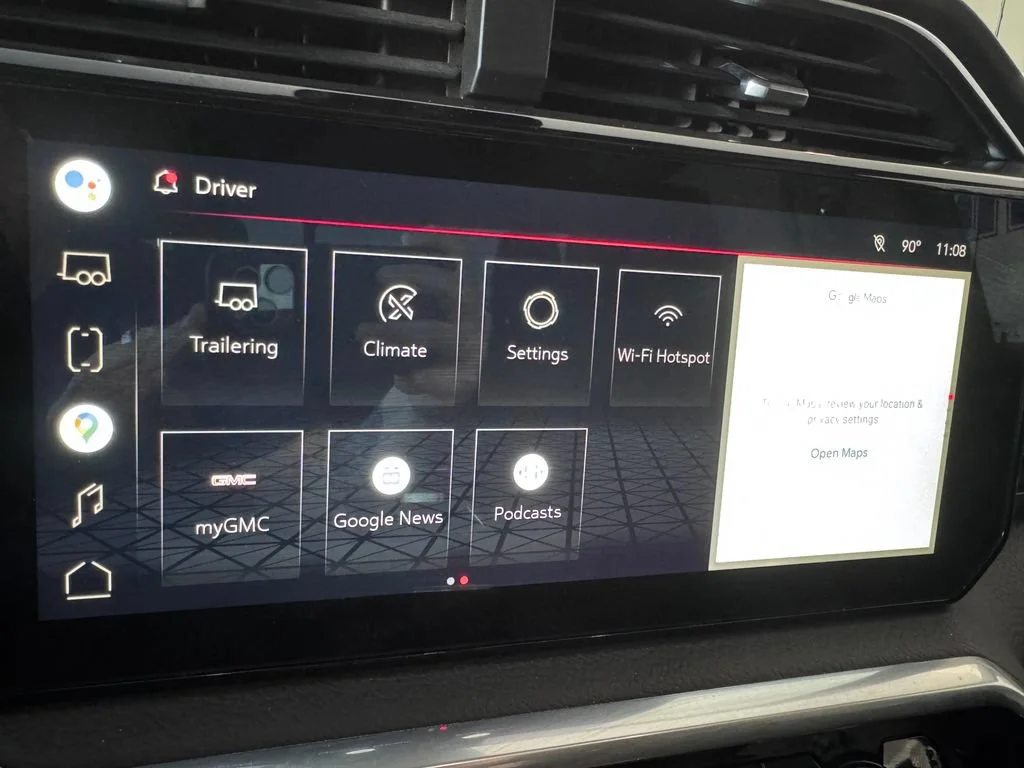 2022 GMC Sierra 1500 Denali Denali - Photo 20
