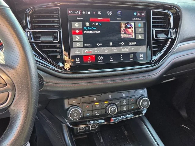 Used 2026 Black Dodge GT HEMI V8 image 22