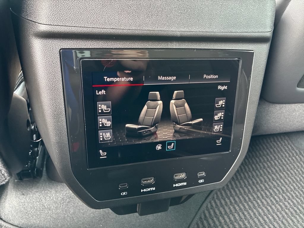 New 2026 Downpour Metallic GMC Denali Ultimate image 24