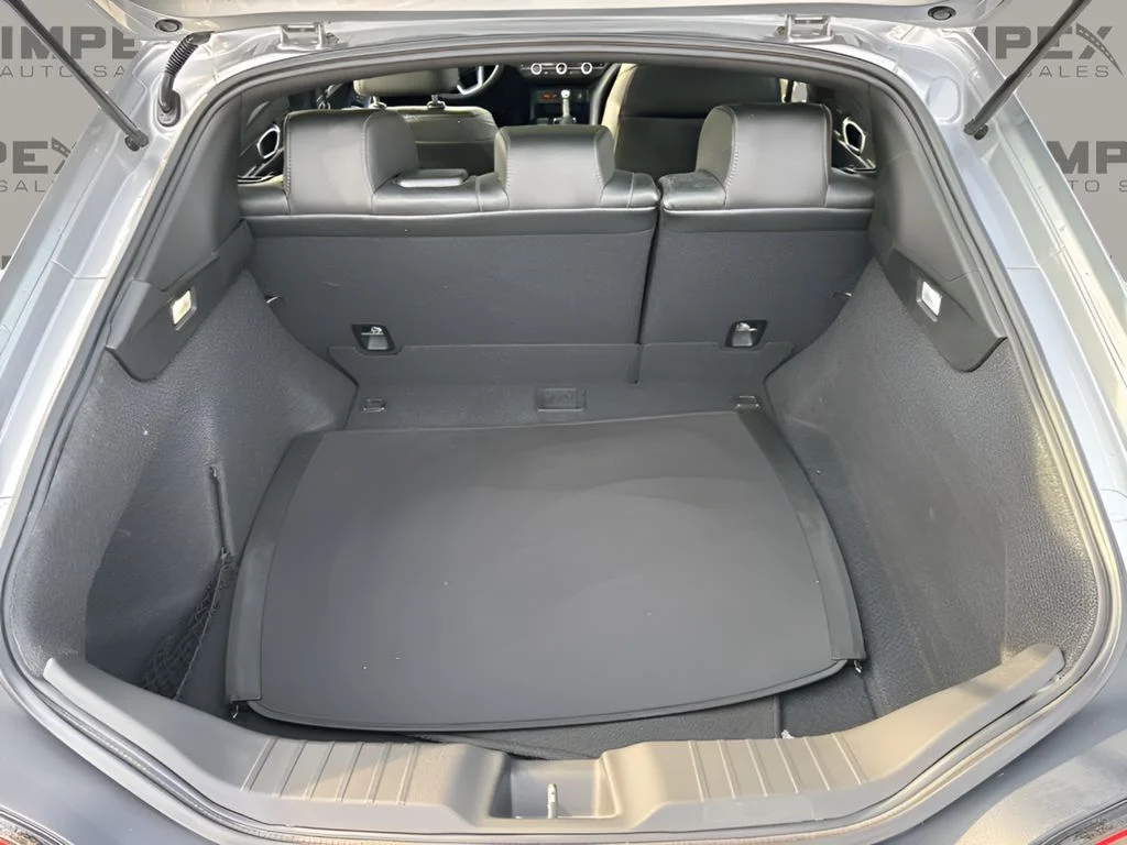 Used 2024 Silver Acura A-Spec Package image 31