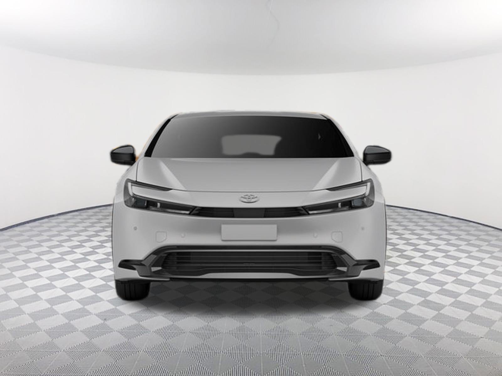 New 2027 Cutting Edge Toyota LE image 16