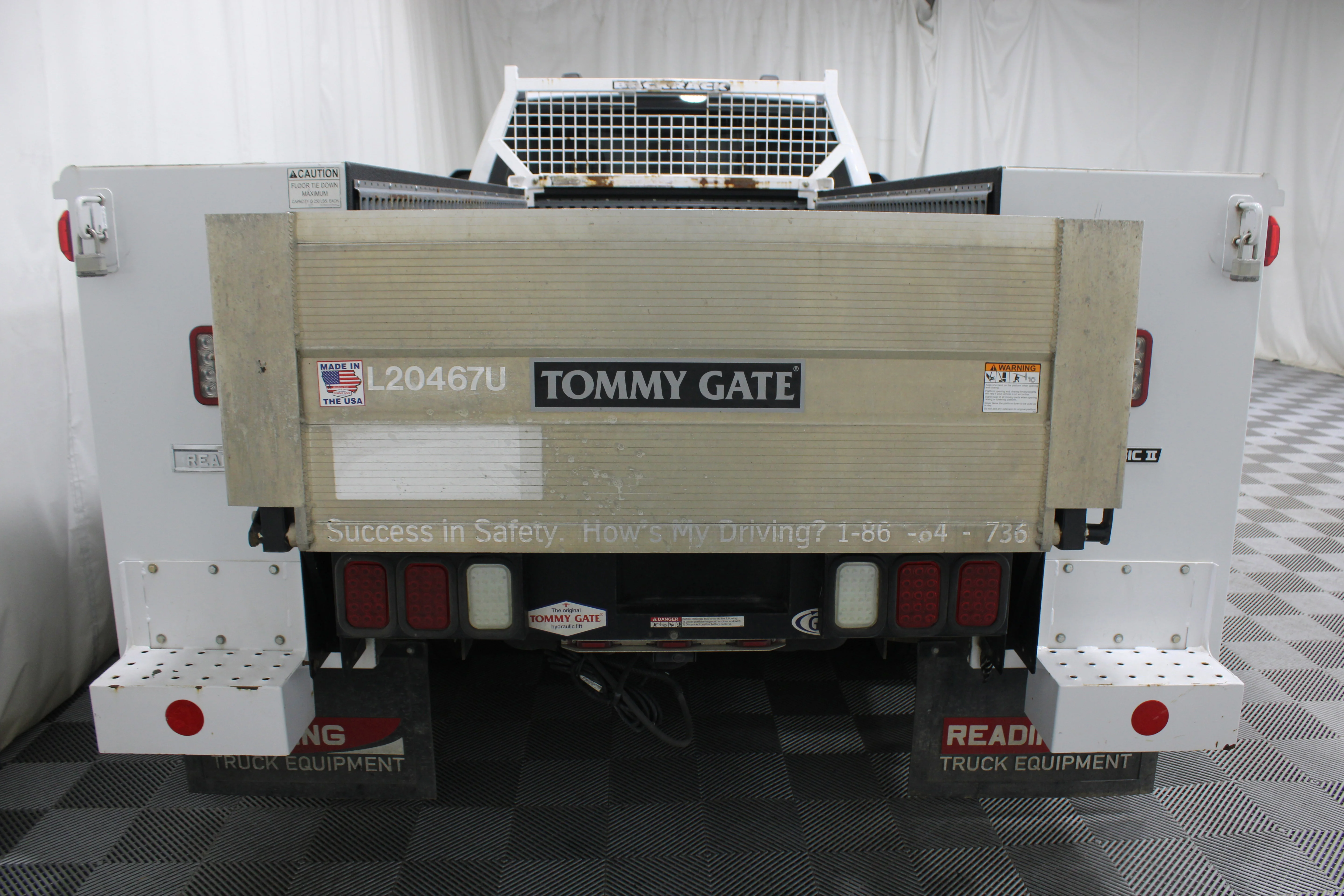 2020 Ford F-350 Super Duty Chassis Cab XL - Photo 26