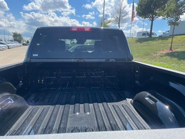 2025 RAM 2500 Tradesman - Photo 10