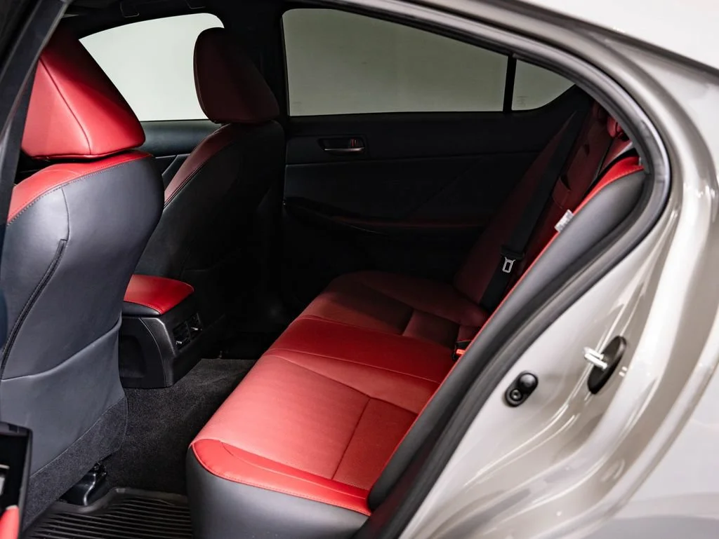 Used 2025 Incognito Lexus 350 F SPORT Design image 40