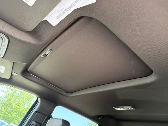 2026 GMC Sierra 2500HD Denali - Photo 15