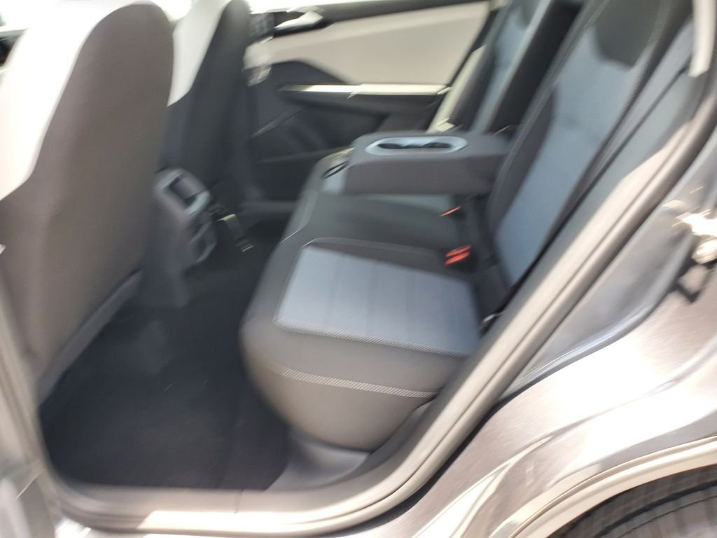 New 2026 Gray Volkswagen 1.5T S image 6