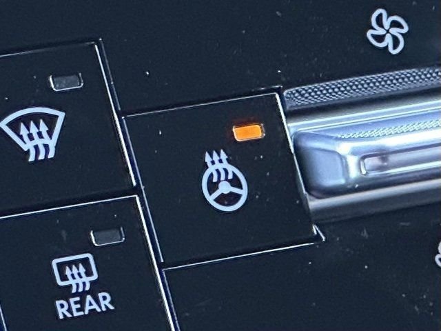 2025 Nissan Armada PRO-4X - Photo 13