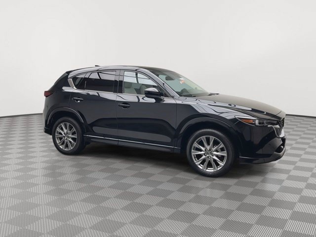 Certified Used 2025 Jet Black Mica Mazda 2.5 S Premium Plus image 44