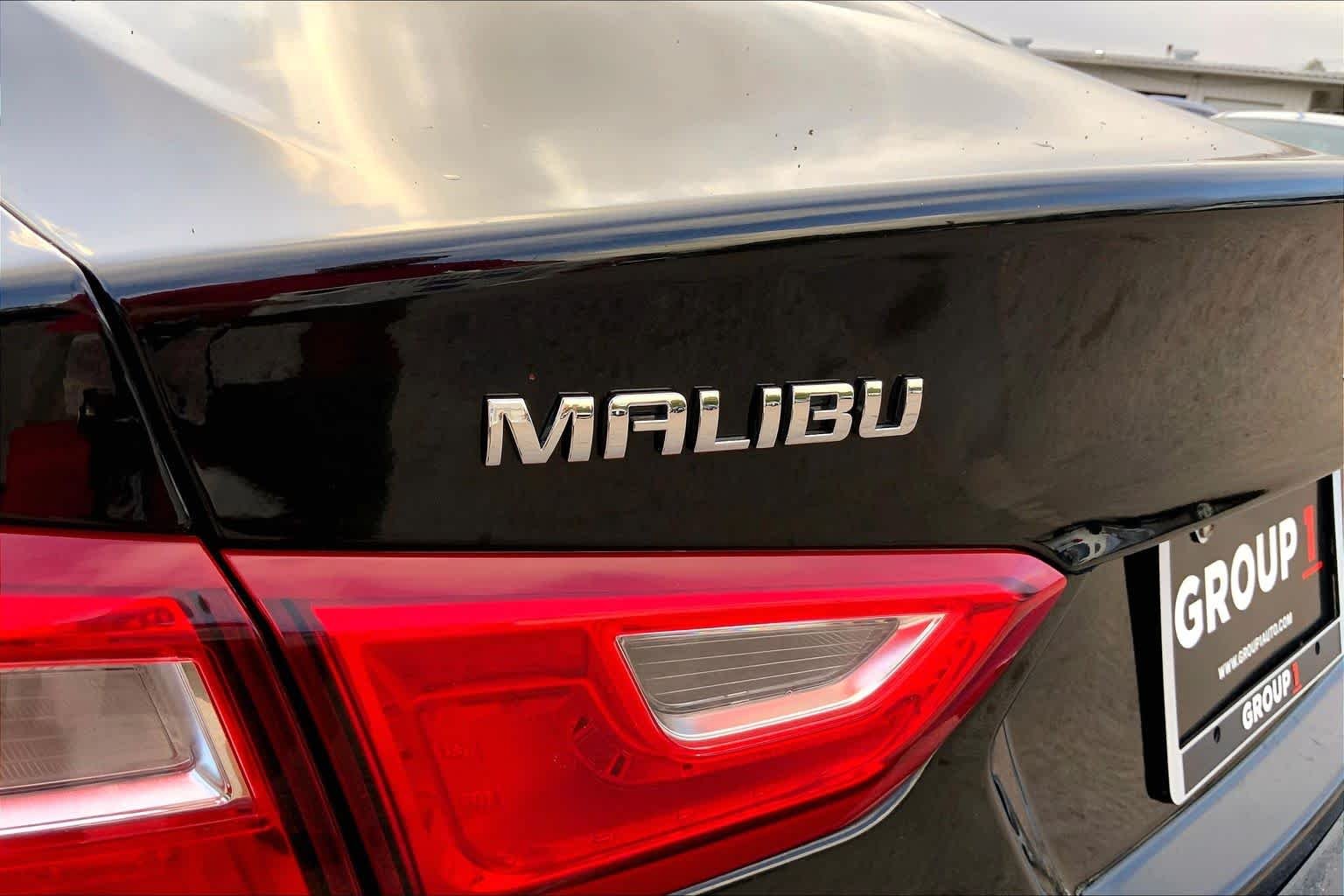 Used 2019 Mosaic Black Metallic Chevrolet LS image 28