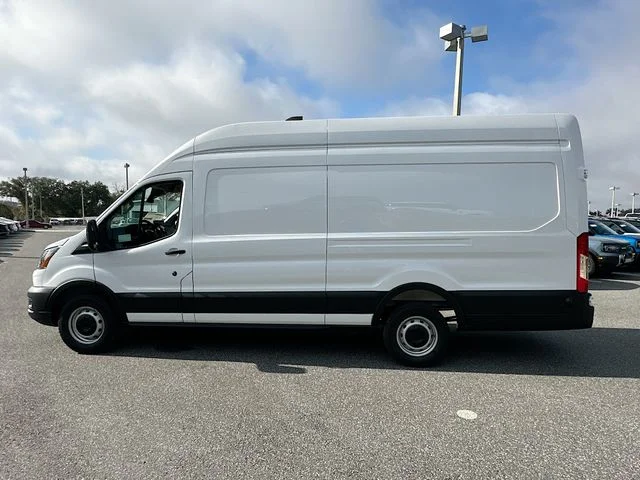 New 2026 White Ford Base image 7
