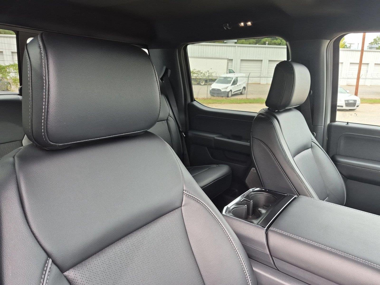 New 2026 Avalanche Ford Lariat® image 35