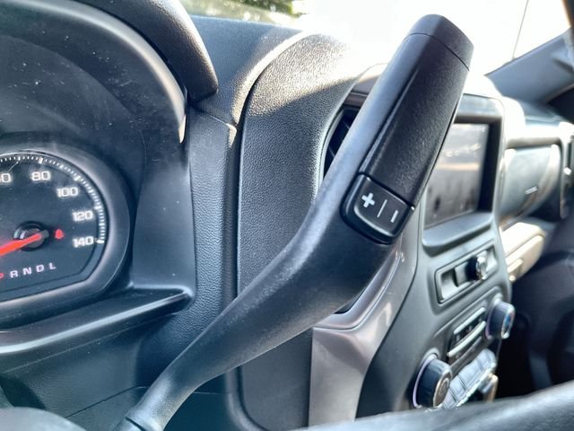 Used 2024 Black Chevrolet Custom image 22