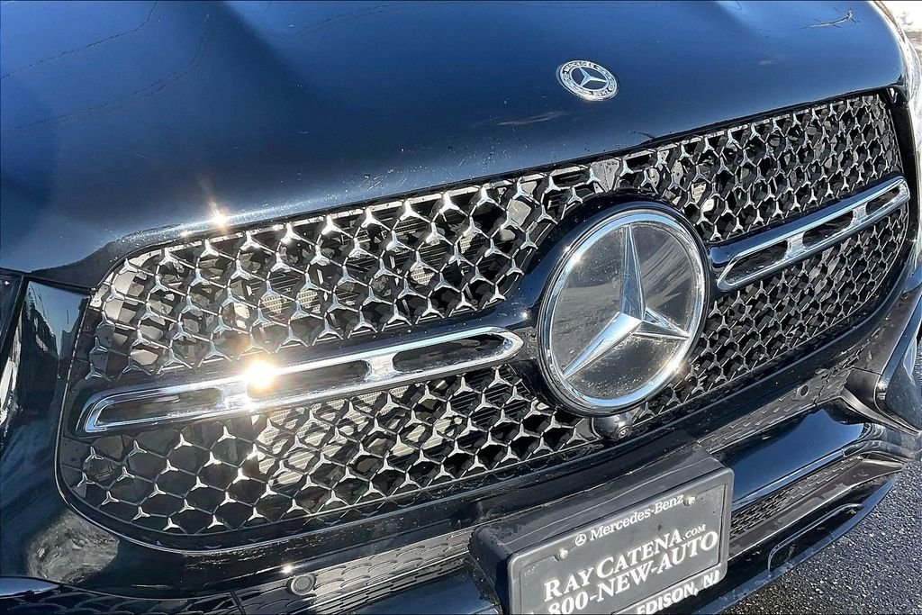 2026 Mercedes-Benz GLE GLE350 - Photo 22
