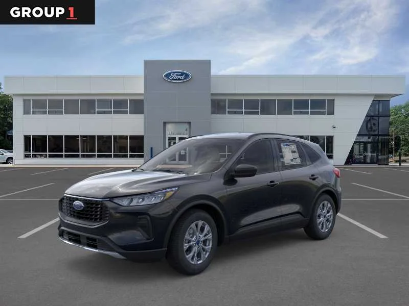 2026 Ford Escape Active®