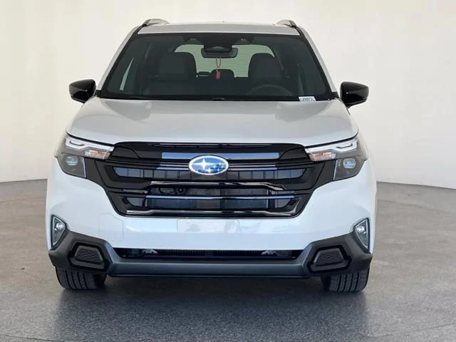 New 2026 CRYSTAL WHITE PEARL Subaru Sport Onyx Edition image 10