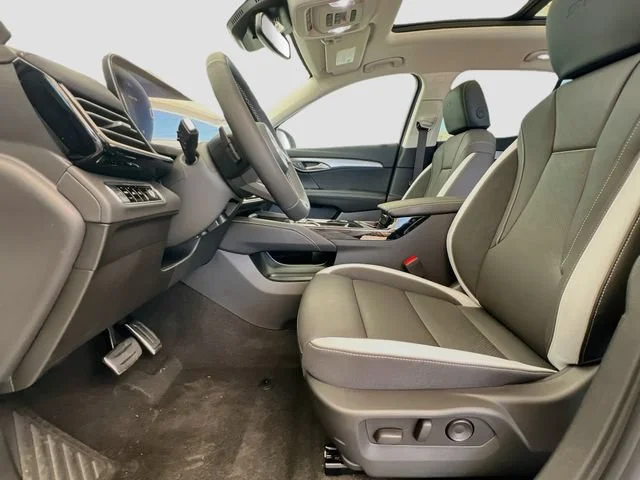 2026 Buick Envision Sport Touring - Photo 15