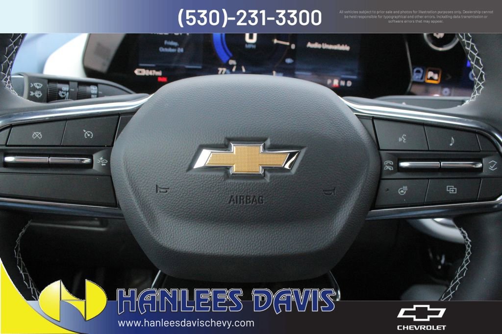 2026 Chevrolet Equinox EV 2LT - Photo 29