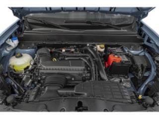 New 2026 Shadow Black Ford XLT image 7