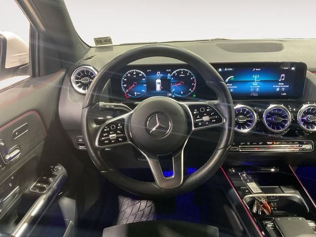 Certified Used 2023 Polar White Mercedes-Benz GLA 250 image 17