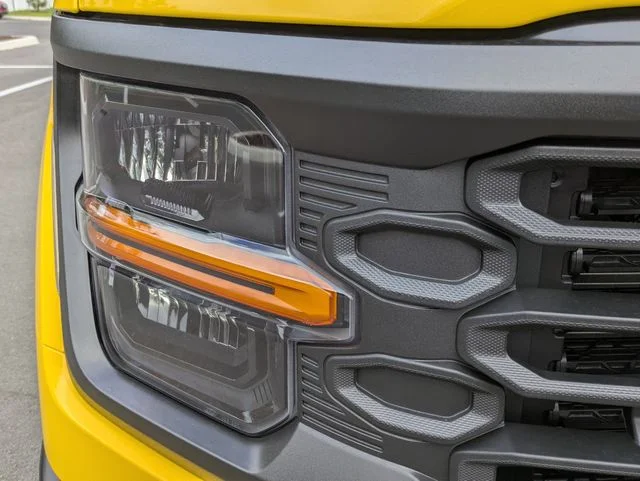 New 2026 Yellow Ford XL image 10