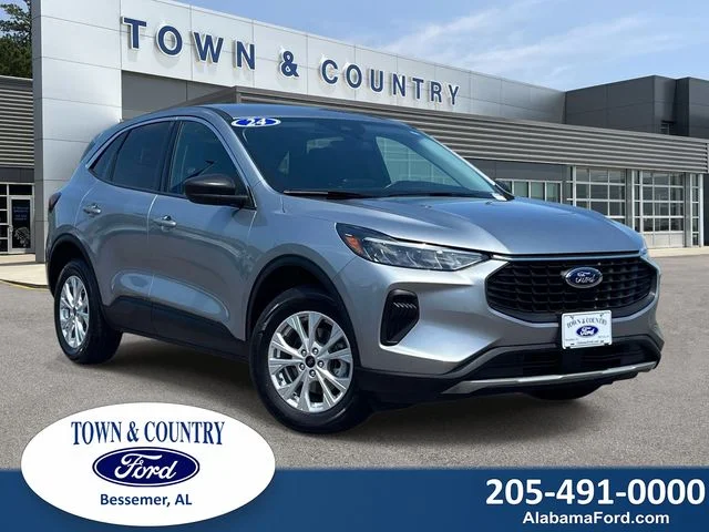 2024 Ford Escape Active AWD's photo