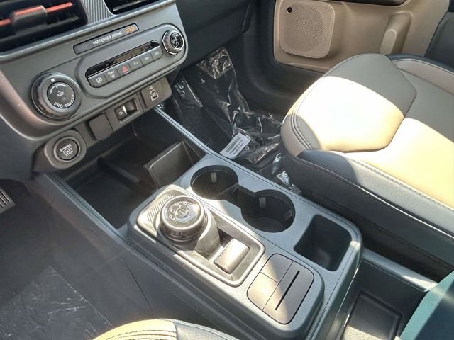 New 2026 Space White Metallic Ford Lariat image 11