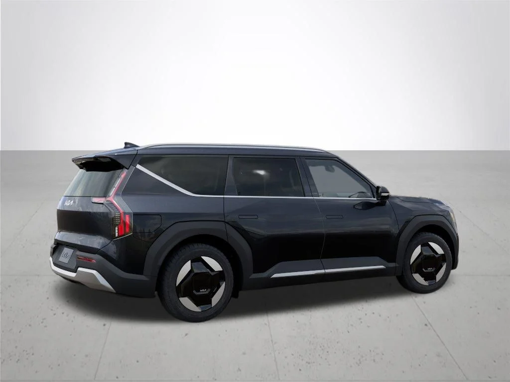 New 2026  Kia Wind image 6