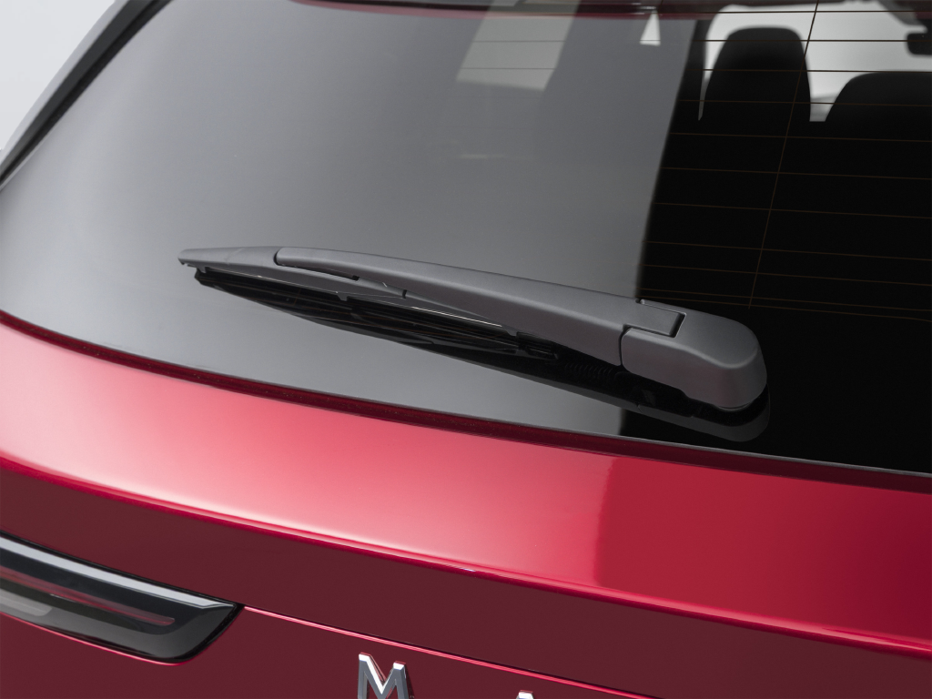 New 2026 Soul Red Crystal Metallic Mazda 2.5 S Preferred image 60
