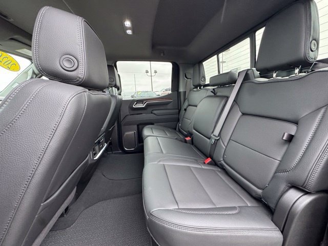 Certified Used 2026 Blue GMC Denali image 21