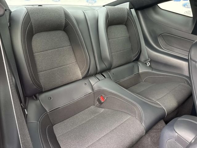 Used 2024 Gray Ford EcoBoost image 17