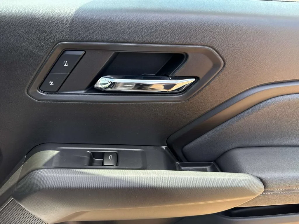 2026 Chevrolet Colorado LT - Photo 26
