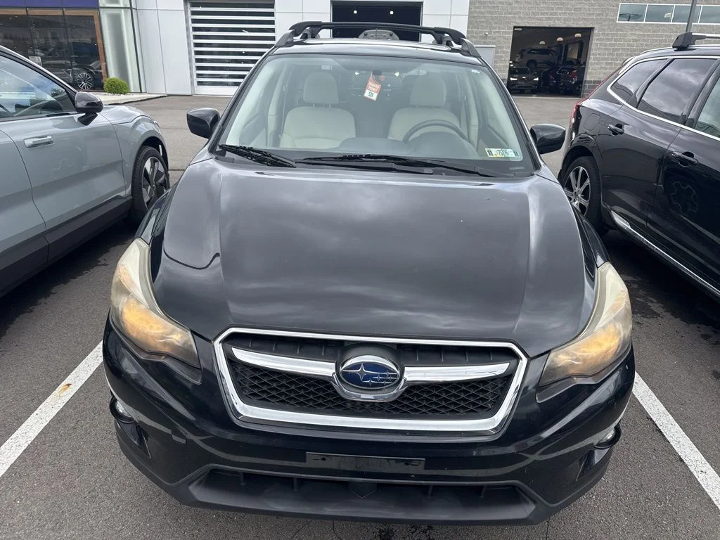 2015 Subaru XV Crosstrek Premium