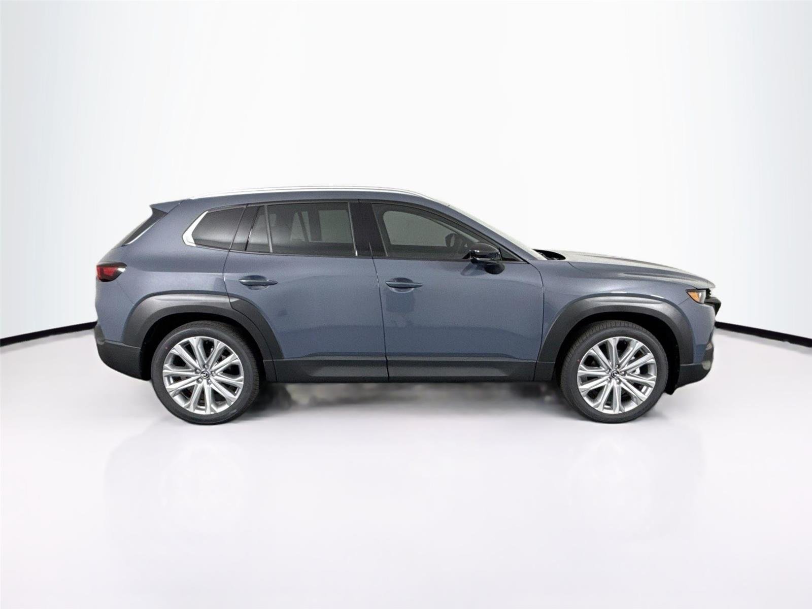 New 2026 Polymetal Gray Metallic Mazda 2.5 S Premium AWD image 6
