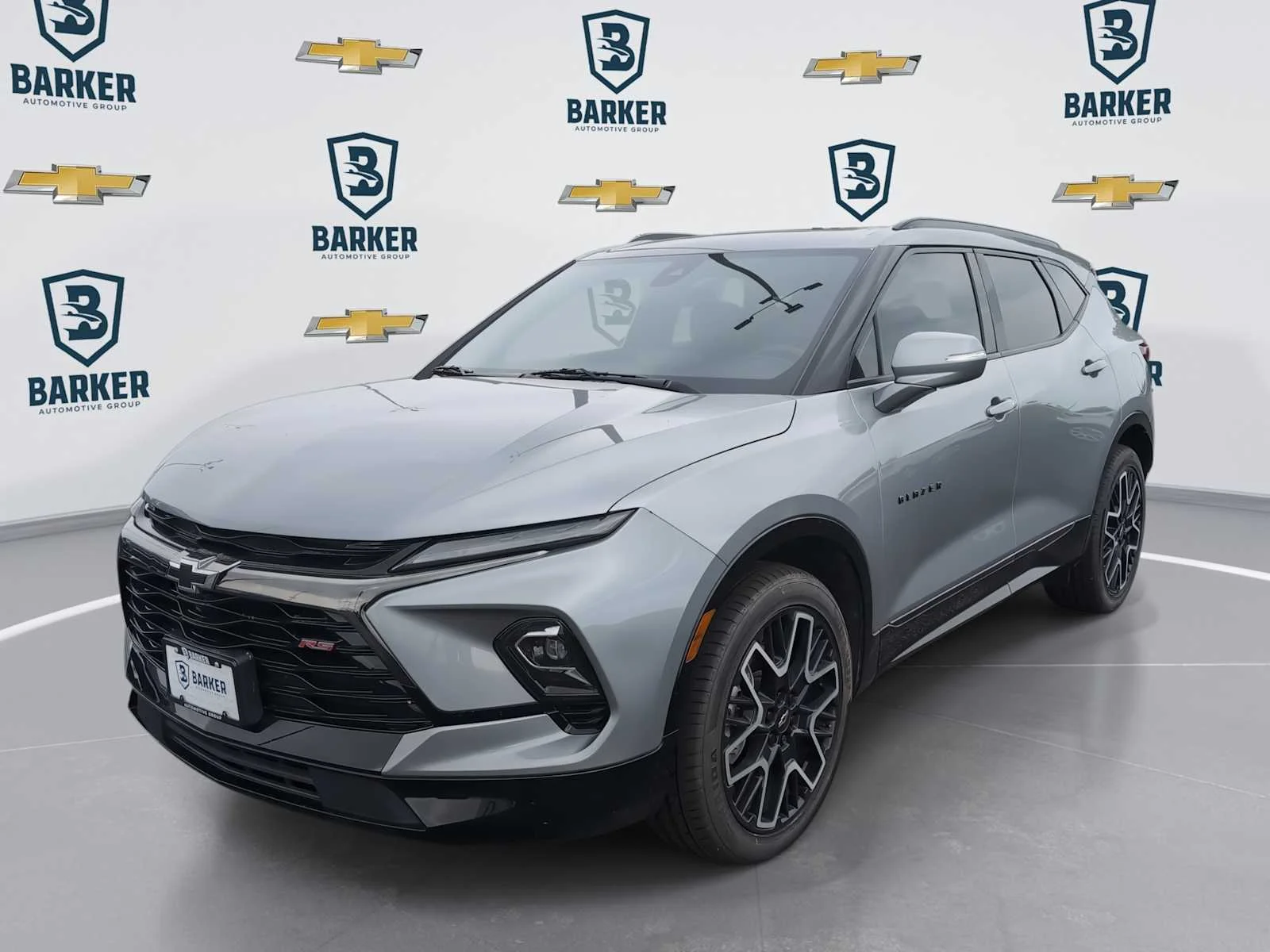 2023 Chevrolet Blazer