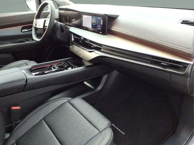 Used 2026 Gray Nissan Platinum image 20