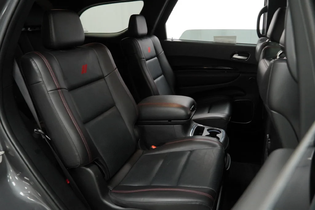 Used 2023 Gray Dodge Citadel image 39