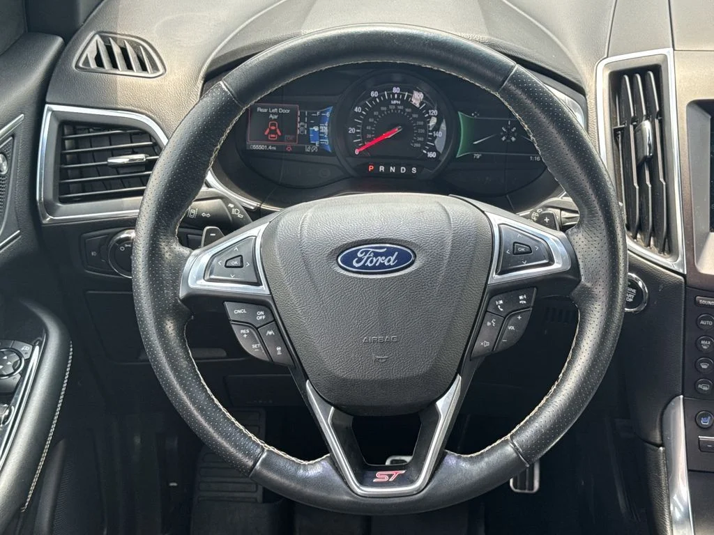 Used 2019 Silver Ford ST image 24