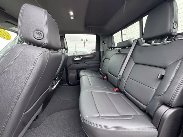 Certified Used 2026 Blue GMC Denali image 21