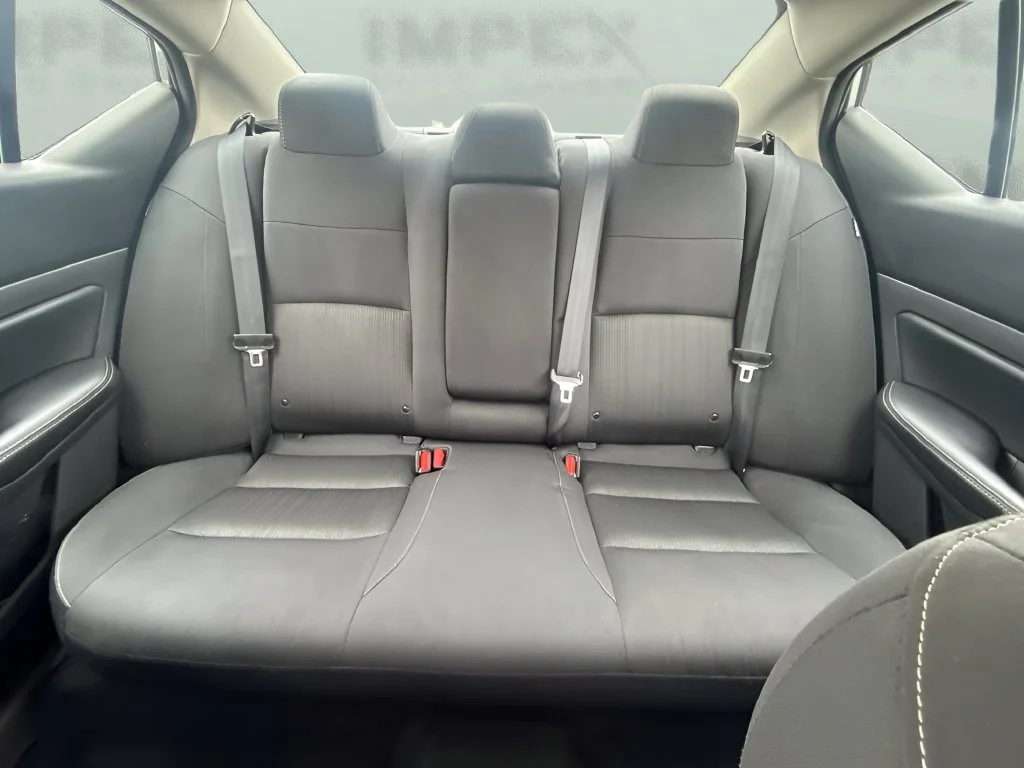 Used 2025 Silver Nissan 2.5 SV image 11