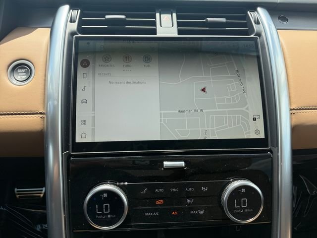 New 2026 Carpathian Grey Land Rover Tempest Edition image 20