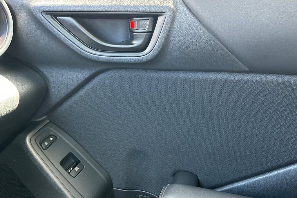 2023 Toyota GR86 Base - Photo 19