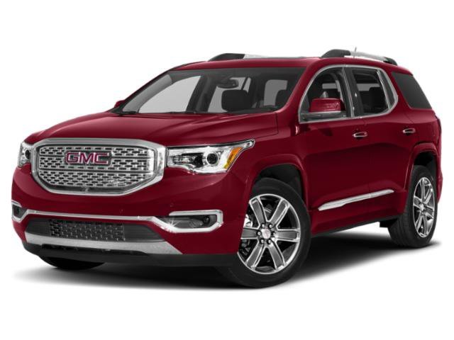 Used 2019  GMC Denali image 6