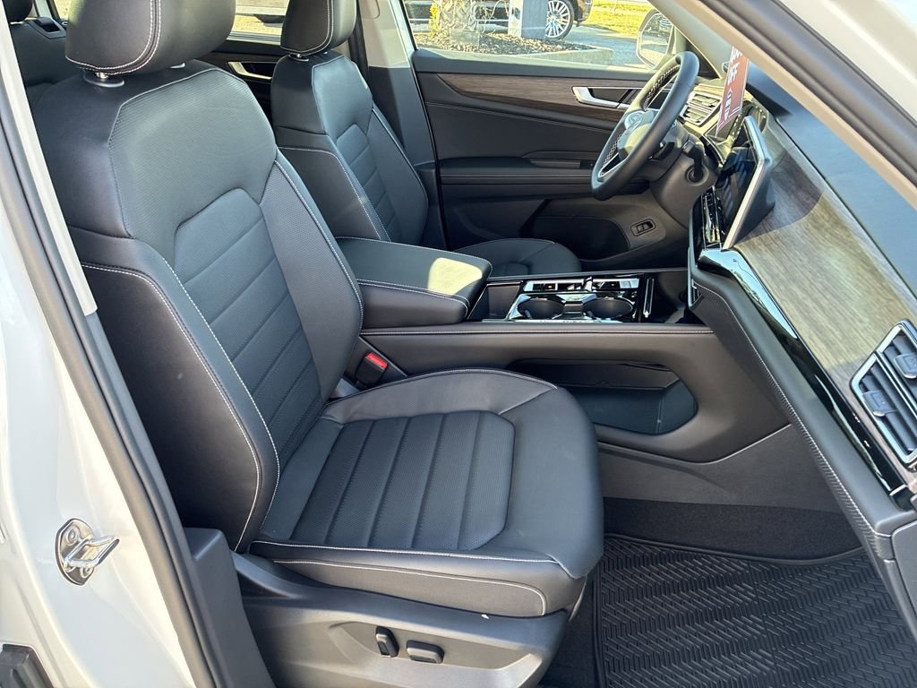 2026 Volkswagen Atlas SEL - Photo 39
