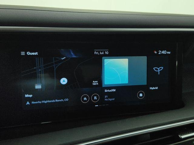 New 2026 White Hyundai SEL Premium 7P image 29